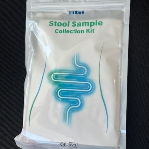 Colotect™ 1.0 Bowel Cancer Screening Kit